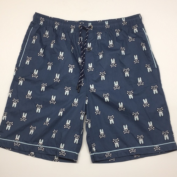 psycho bunny bathing suit